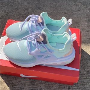 Nike React Presto